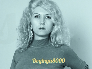 Boginya8000