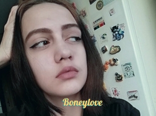 Boneylove