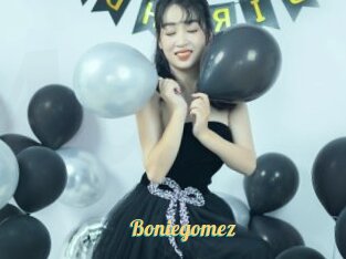 Boniegomez