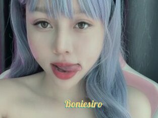 Boniesiro