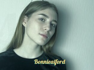 Bonniealford