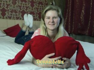 Bonniebellx