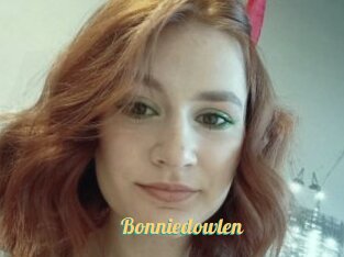 Bonniedowlen