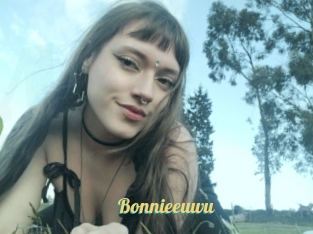 bonnieeuwu Sex Amatrices