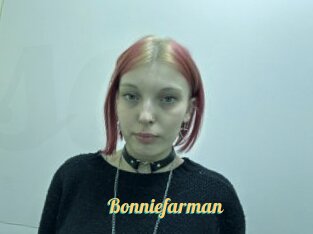 Bonniefarman