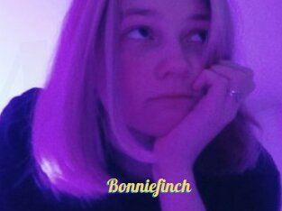 Bonniefinch