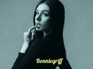 Bonniegriff