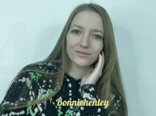 Bonniehenley