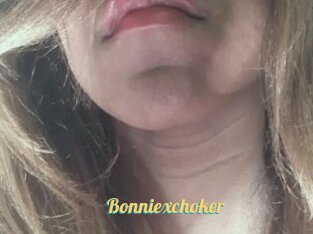 Bonniexchoker