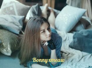 Bonnyxmeaw