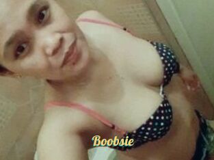 Boobsie