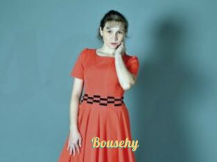 Bousehy