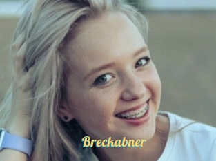 Breckabner