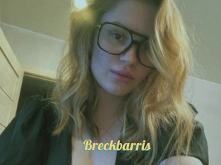 Breckbarris