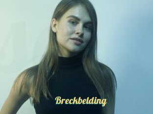 Breckbelding