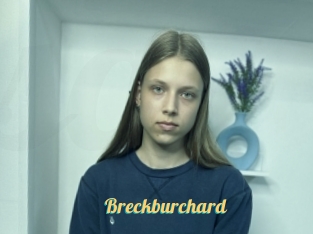 Breckburchard