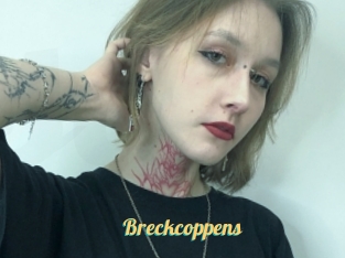 Breckcoppens