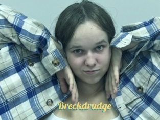 Breckdrudge