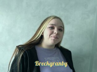 Breckgranby