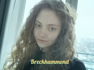 Breckhammond