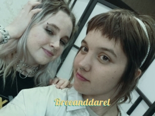 Breeanddarel