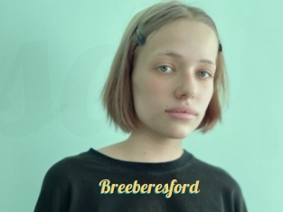 Breeberesford