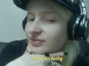 Breeblackaby