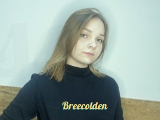 Breecolden