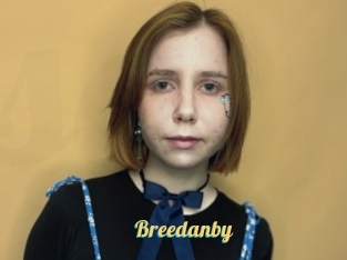 Breedanby