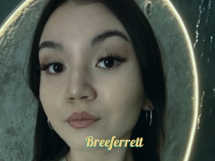 Breeferrett