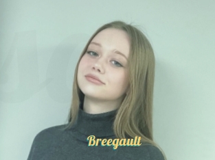 Breegault