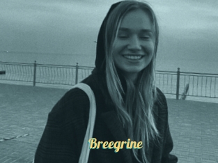 Breegrine