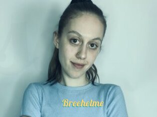 Breehelme