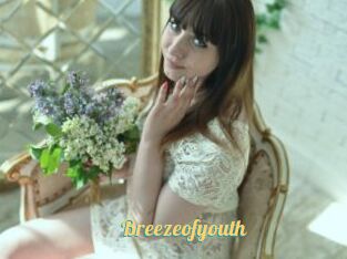 Breezeofyouth