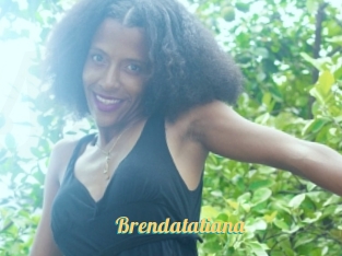 Brendatatiana