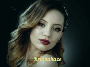 Brianahaze