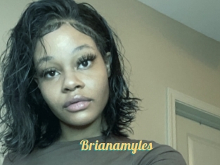 Brianamyles