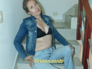 Brianasanto