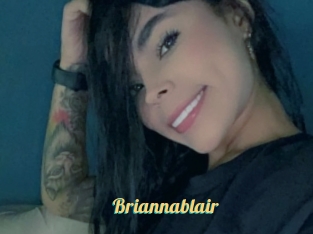 Briannablair