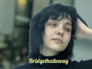 Bridgethalloway