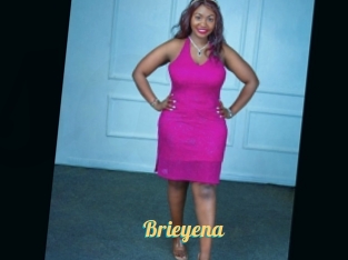 Brieyena