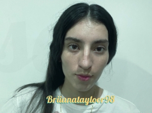 Briianatayloor98