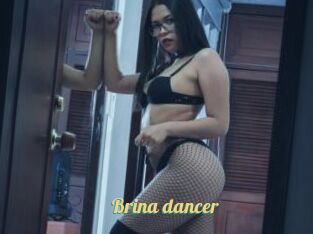 Brina_dancer