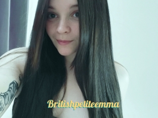 Britishpetiteemma