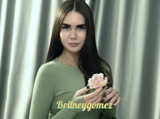 Britneygomez