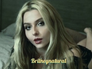 Britneynatural