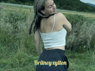 Britneyxylton