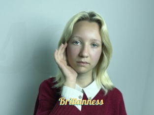 Brittanness