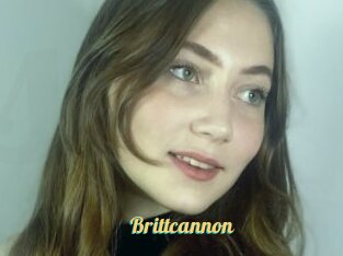 Brittcannon