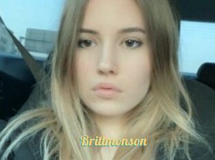 Brittmonson